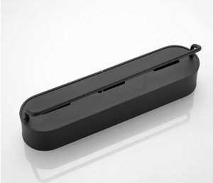 Étagère murale métallique OEM/ODM Vietnam pour salle de bain, porte-serviettes sans perçage, support de rangement de cuisine - Product Image 6
