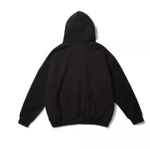 Sudaderas con Capucha para Hombre, Elegantes, con Ojales Metálicos y Cordones con Punta, Estilo de Alta Gama a Precios Muy Bajos Hoy - Product Image 4