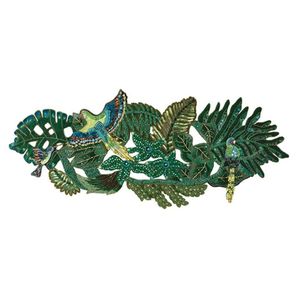Unique Artisan Seed Beads <b>Table</b> <b>Runner</b> For Festive And Holiday Decoration Decorative Luxury Beaded Embroidery <b>Table</b> <b>Runner</b> - Product Image 6