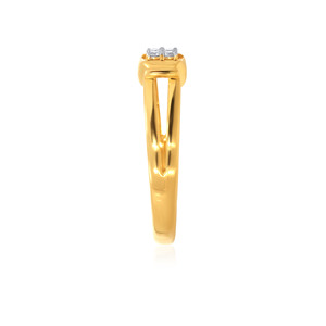 18K Solid Gold <b>Men</b>’s <b>Ring</b> with a Central <b>Black</b> Onyx Gemstone Intricate Engraved Band Vintage Inspired Signet <b>Ring</b> - Product Image 4