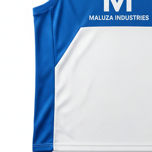 Uniformes de Baloncesto Sublimados al por Mayor, Tejido de Malla Transpirable y Fresco, Uniformes Personalizados para Equipos Deportivos - Product Image 2