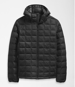Chaleco Casual de Invierno para Hombre, Talla Grande, Cuello Alto, Cierre de Cremallera, Resistente al Viento, Ecológico, de Poliéster/Nailon, Corte Regular - Product Image 5