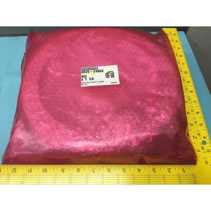 AMAT 0020-24866 SHIELD 8 101 COH TI LOWER, 123876 - Equipo y Piezas de Semiconductores de Confianza de Global Legacy Semiconductor - Product Image 1