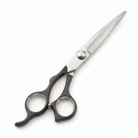 Ciseaux de coiffure professionnels de qualité supérieure pour salon de coiffure