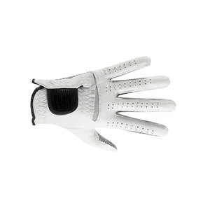 Gants de golf professionnels en peau de mouton avec logo personnalisé, toutes tailles disponibles, pour hommes, OEM, gants de golf en cuir Cabretta personnalisés pour hommes - Product Image 4