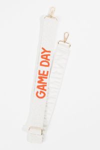 Custom <b>Handmade</b> Purse Strap Stylish Bag Accessory At Best Price - Product Image 4