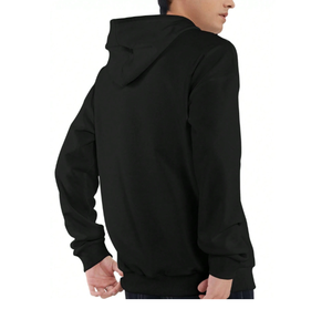 Sudadera con Capucha Personalizada con el Logotipo de Stray Kids, Sudadera Holgada Unisex de Felpa, Sudadera Informal para Fans del K-pop - Product Image 2