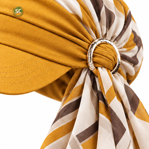 Gorro cálido con bufanda, hecho con material acogedor, estilo moderno y ajuste cómodo para viajes en clima frío y moda diaria. - Product Image 6