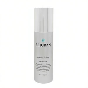 REJURAN 45ml – Nouvelle émulsion rafraîchissante et légère C-PDRN avec acide hyaluronique et Centella – Crème apaisante pour le visage équilibrante huile-eau - Product Image 3