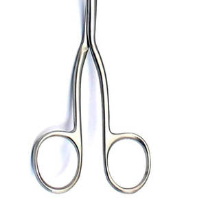 Pinzas para Catéter Magill de Buena Calidad, 8 Pulgadas, Acero Inoxidable, Pinzas para Introducción de Catéter Derecho de Apto Enterprises - Product Image 5