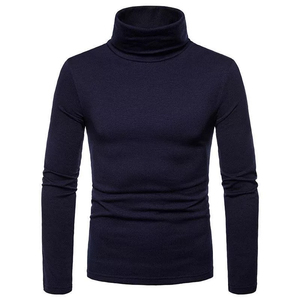 Crew Neck Pullover <b>Sweatshirt</b> 100% Cotton Fleece Winter Regular Fit Windproof Breathable Quick Dry Embroidered Eco Friendly OEM - Product Image 5