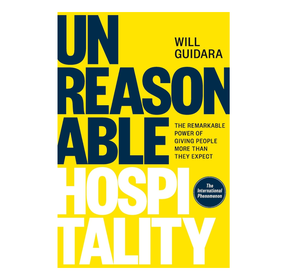 Hospitalidad Incomparable (Libro de bolsillo) - Una Clase de Maestría en Servicio y Liderazgo (Ficción, 455 Páginas, Venta al por Mayor) - Product Image 2