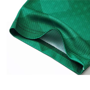 ชุดยูนิฟอร์มอเมริกันฟุตบอลคุณภาพสูง ปี 2026 แบบสั่งทำพิเศษ พิมพ์ลายแบบซับลิเมชั่น ระบายอากาศได้ดี ชุดกีฬา - Product Image 4