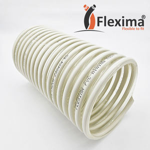 Tuyau flexible en PVC haute pression Flexima 2025, durable, 3/4-12 pouces, écologique, pour semoir pneumatique, planteur, irrigation agricole, liquide - Product Image 6