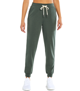 2024กางเกงกีฬาขาหลวมของผู้หญิง, กางเกงวิ่งกางเกงเอวสูงไซส์ใหญ่พิเศษ - Product Image 2