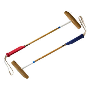 Palo de Polo de Fibra de Carbono de Alta Calidad, Ligero y Duradero, para Entrenamiento Internacional de Polo y Juegos de Campeonato - Product Image 3