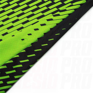 Venta al por Mayor de Maillots de Ciclismo Ligeros Personalizados para Adultos, Manga Larga, Cómodos, Resistentes al Viento, 100% Poliéster, Ropa de Ciclismo - Product Image 5