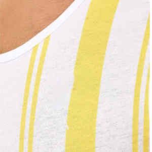 Camiseta sin Mangas Unisex de Última Moda 2026, Diseño Personalizado, 100% Poliéster, Transpirable, Cómoda, Ajuste Deportivo para Hombre, Método de Tejido de Punto - Product Image 5