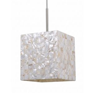 Eco Friendly Mother Of Pearl Shell Lampshade, Accessories Wall <b>Hanging</b> Home Decor Handicraft Wholesale - Product Image 1