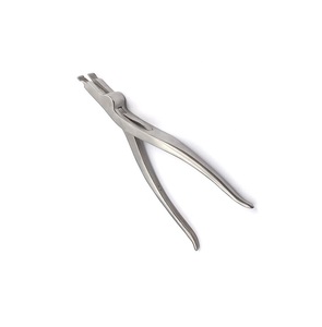 Medical Grade Orthopedic Cast Spreader <b>Plaster</b> Cutter Stainless Steel Surgical Instruments Manual Instrument <b>Set</b> CE ISO Class I - Product Image 3