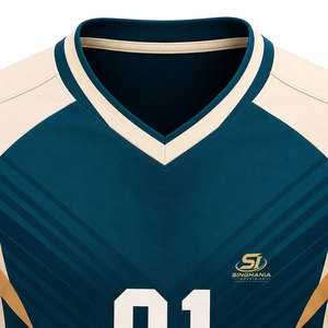 Kit de football écologique, kit de football très vendu, kit de football à séchage rapide, impression de logo personnalisée - Product Image 6