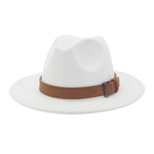 Nouveau Chapeau Bob en Jean Unisexe Léger et Respirant à Large Bord, 100% Laine, Imprimé Numérique, Design Déchiré, Idéal Voyage - Collection 2026 - Product Image 4