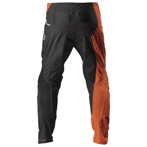 กางเกงมอเตอร์ไซค์กันลม ชุดแข่งรถมอเตอร์ครอส อุปกรณ์ป้องกัน กันน้ำ - Product Image 2