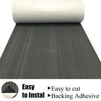 Tapis de sol personnalisés pour bateaux, pont en mer, résistance aux UV de 3000 heures, mousse Eva, tapis auto-adhésifs antidérapants pour Yacht RV Cooler Accessoires