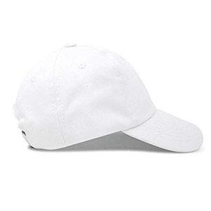 Gorra de Béisbol con Logotipo Personalizado, 6 Paneles, Gorra de Algodón Lisa, Gorra de Béisbol al por Mayor, OEM, Gorra de Béisbol de Alta Calidad, Gorra Snapback con Bordado 3D Personalizado - Product Image 6