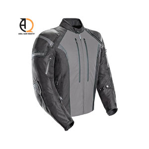 Combinaison textile pour moto, combinaison de conduite professionnelle - Product Image 1