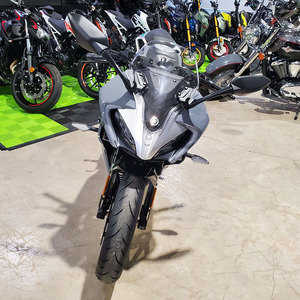 CFMOTO 300SS 2023 - Product Image 5