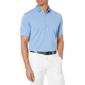 Polo de golf pour homme à manches courtes Ottoman Performance - Product Image 1