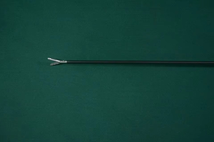 Premium <b>Laparoscopic</b> Structure Grasping Forcep High Quality Stainless Steel Endoscopy Reusable Surgical Medical CE ISO Tool - Product Image 3