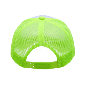 Kids 5 Panels Foam Padded Trucker <b>Hat</b> Mesh Cap Printed Logo Available Advertising Cap Baseball Cap for Children - Product Image 4
