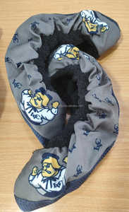 Couvre-lames de patins de hockey sur glace imprimés sur mesure - Respirant, séchage rapide, 100% polyester - Product Image 6