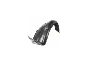 Pour Honda Spirior, panneau intérieur du garde-boue avant, doublure de garde-boue, protection contre les éclaboussures, OEM 74150 TL0 G00 AC1248124 - Product Image 2