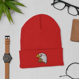 Gorro de Invierno Premium Protect Style, Tejido de Felpa, Textura Elástica, Cómodo, Etiqueta Tejida Personalizada, Cierre de Correa Ajustable - Product Image 3