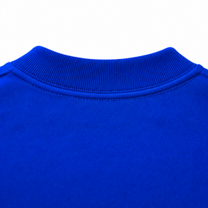 Sudadera de Cuello Redondo Azul Rey para Hombre Phi Beta Sigma 1914 con Gráfico de Servicio y Becas de la Hermandad, Sudadera de Manga Larga de Forro Polar - Product Image 5