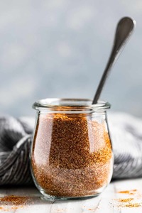 Venta al por Mayor de Fábrica |   Chile en Polvo Fino de la Marca Fulitang, 1 kg, Ideal para Barbacoa - Product Image 6