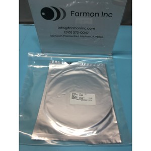 Micron 810-56259R <b>Dummy</b> Wafer, Ulvac, 163916 - Trusted Global Legacy Semiconductor Equipment and Parts at - Product Image 2