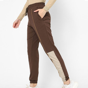 Pantalones de Mujer de Primera Calidad, Más Vendidos, para Venta en Línea, Color Sólido, Cómodos - Product Image 4