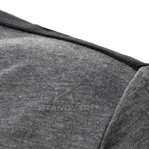 Diseña tus propias camisetas polo de invierno para hombre de alta calidad, nuevo estilo, alta calidad, a precio económico. - Product Image 5