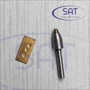 SAT Jewelry Gold Silver CNC C Cut Diamond Polishing <b>Tools</b> Posalux Diamond <b>Tools</b> for Cutting & <b>Engraving</b> Malaysia Singapore Dubai - Product Image 1