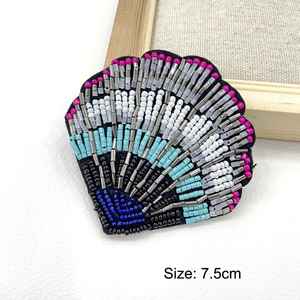 Abalorios de Piedras Preciosas Plateados, Colgantes de 3 Abalorios para Hacer Joyas, Abalorios de Piedras de Nacimiento Hechos a Mano - Product Image 5