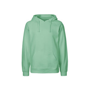 Sudaderas con Capucha de Invierno de Alta Calidad al por Mayor con Logotipo Personalizado 100% Algodón para Hombre, Sudadera Unisex Multicolor - Product Image 6