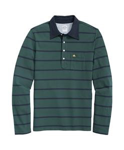 เสื้อโปโลผู้ชายผ้าคอตตอน100% พรีเมี่ยมแบบมีหลายสีป้ายโลโก้มีหลายสีดีไซน์ตามสั่งขนาด - Product Image 5