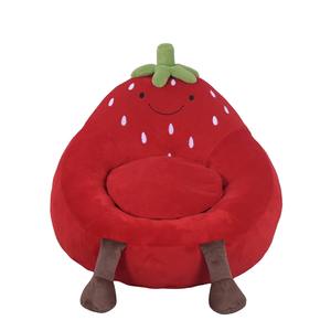Sillón Puff Moderno de Espuma Triturada para Niños, Sofá Plegable Ecológico para Sala de Estar y Dormitorio, Uso para Mayores de 2 Años - Product Image 2