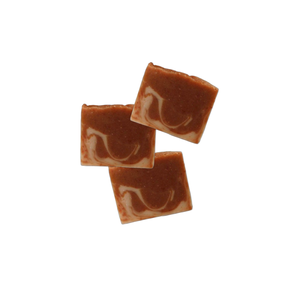 Premium Vietnam Coconut Turmeric Honey <b>Soap</b> Made with Coconut Oil, Turmeric and Honey for Bath and Gift Markets - Product Image 1