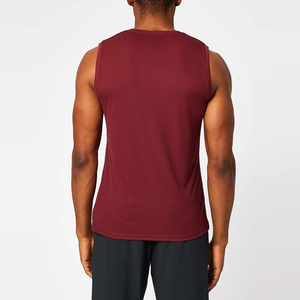 Premium <b>Sublimated</b> Training Singlets Italian <b>Ink</b> Printing High Visibility Athletics Wear Custom Team Logo Training Gear - Product Image 3