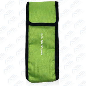 กล้องตรวจหูแบบมินิ LED สีเขียว สำหรับนักศึกษา กล้องตรวจหูไฟเบอร์ออปติกขนาดเล็ก พกพาสะดวก เครื่องมือวินิจฉัยทางการแพทย์ - Product Image 4